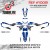 Yamaha YZF 450 2018-2020